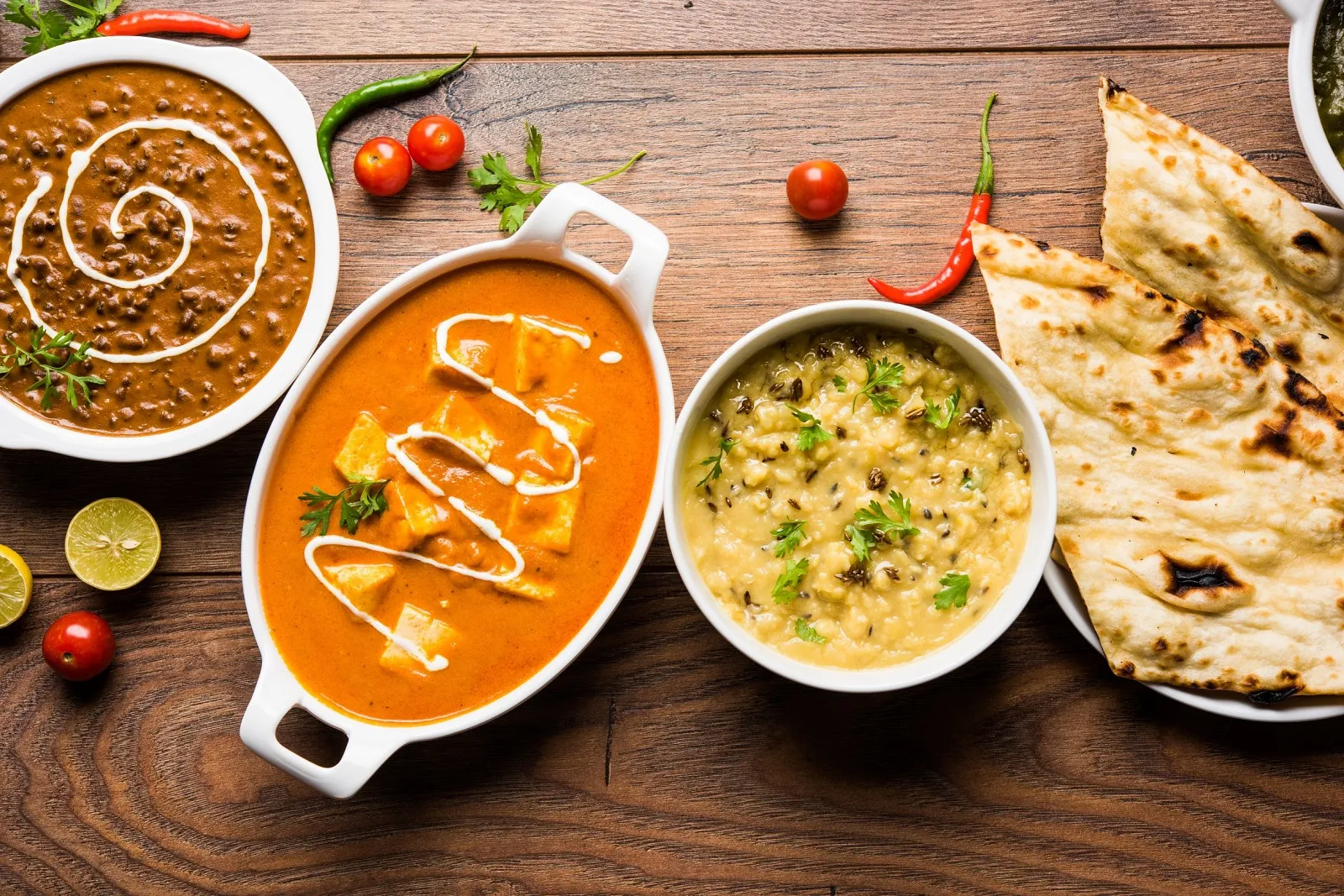 Best Indo-Chinese restaurant in Edmonton - The Tandoor