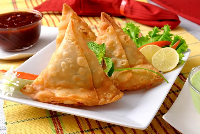 Best Indo-Chinese restaurant in Edmonton, AB